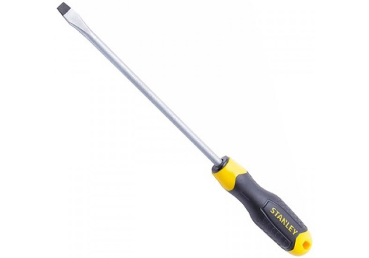 3x150mm Tuốc nơ vít dẹp Stanley STMT60820-8