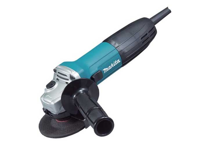 4" (100mm) Máy mài góc 720W Makita GA4030R