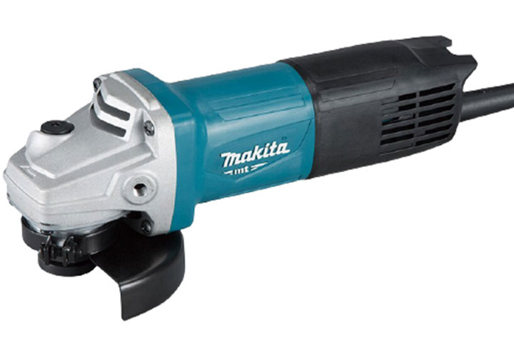 4" (100mm) Máy mài góc 850W Makita M9513B