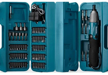 4.8V Máy vặn vít dùng pin Makita 6723DW