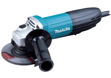 4" Máy mài góc 720W Makita GA4034