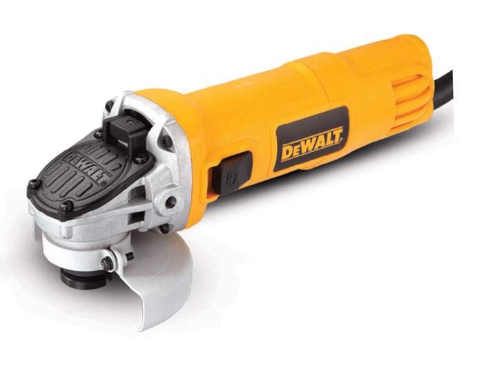 4" Máy mài góc cầm tay 850W DeWalt DWE8200T