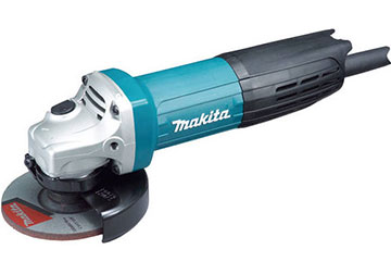 4" Máy mài góc Makita GA4031