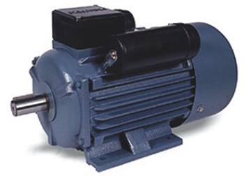 4000W/380V Motor điện Asaki AS-459