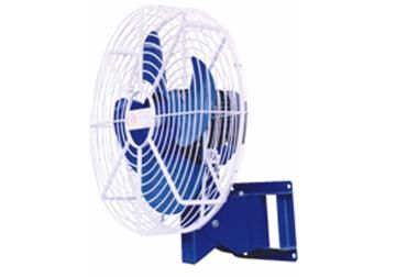 400mm Quạt thổi treo tường 125W CAF-13-4031