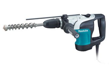 40mm Máy khoan động lực 1050W Makita HR4002