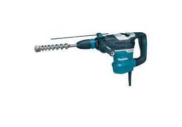 40mm Máy khoan đục bê tông 1100W Makita HR4013C