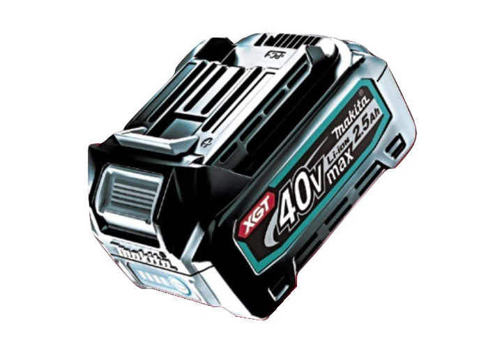 40V/2.5Ah Pin Lithium-Ion Makita BL4025