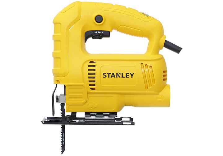 450W Máy cưa lọng Stanley SJ45-B1