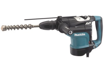 45mm Máy đục bê tông 1.350W Makita HR4511C