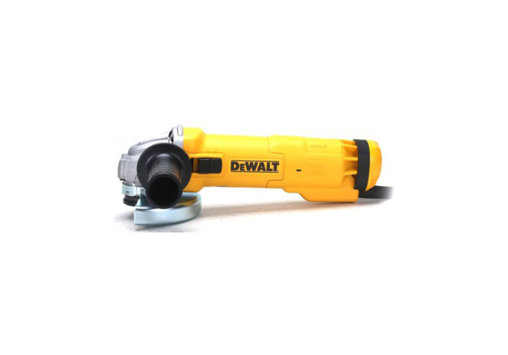 5" (125mm) Máy mài góc 1010W Dewalt DWE8310S