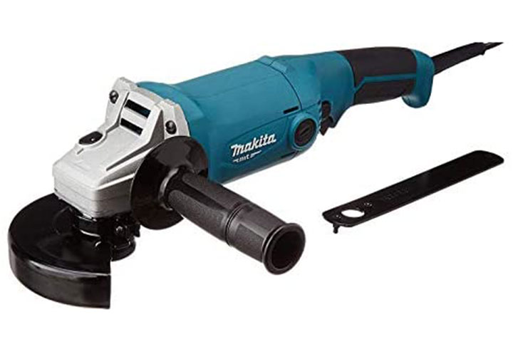 5" (125mm) Máy mài góc 1050W Makita M9002B