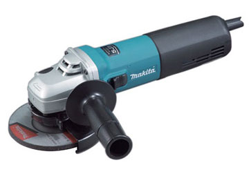 5" Máy mài góc Makita 9565CVR