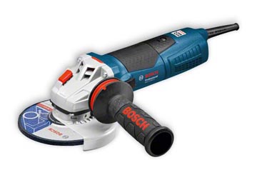 5" Máy mài góc nhỏ 1700W Bosch GWS 17-125