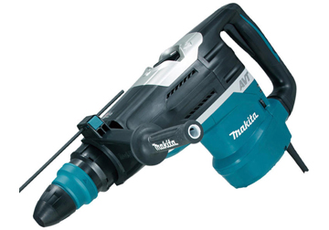 52mm Máy khoan động lực 1510W Makita HR5212C