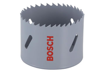 52mm Mũi khoét lỗ Bosch 2608580420