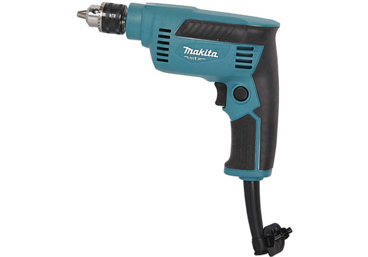 6.5mm Máy khoan tốc độ cao 230W Makita M6500B