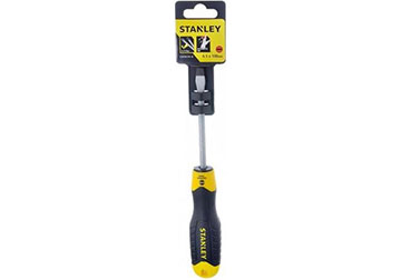 6.5x125mm Tuốc nơ vít dẹp có từ Stanley STMT60827-8