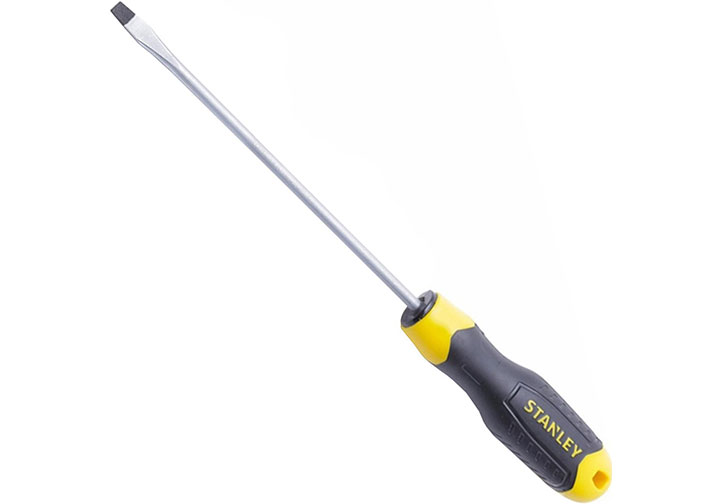 6.5x250mm Tuốc nơ vít dẹp Stanley STMT60830-8