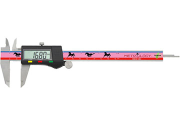 6" Thước cặp điện tử Metrology EC-9001V