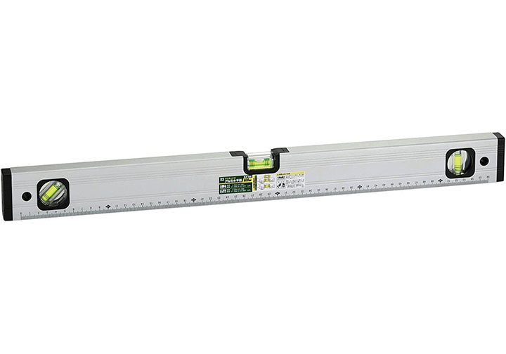 600mm Thước thủy có từ Niigata ALM-600