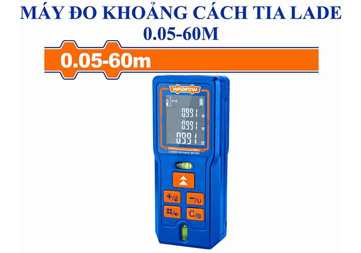 Máy đo khoảng cách