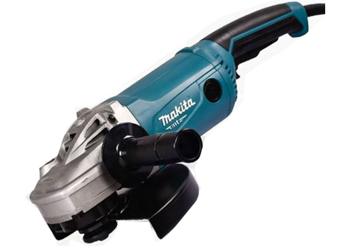 7" (180mm) Máy mài góc 2000W Makita M9000B