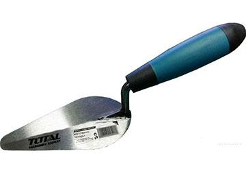 7" Bay lát gạch xây dựng Total THT82716