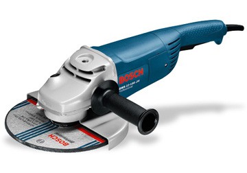 7” Máy mài 2200W Bosch GWS 22-180