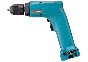 7,2V Máy khoan/vặn vít dùng pin Makita 6019DWE