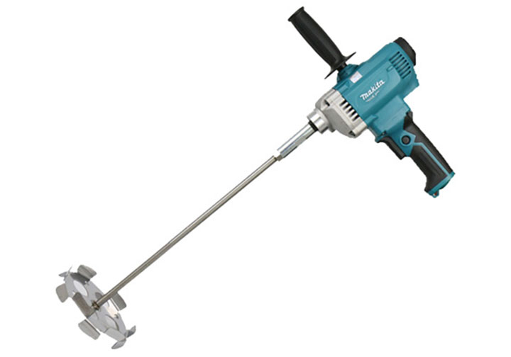 800W Máy trộn sơn Makita M6600XB