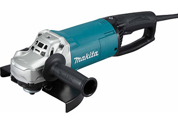 9" (230mm) Máy mài góc 2200W Makita GA9063R