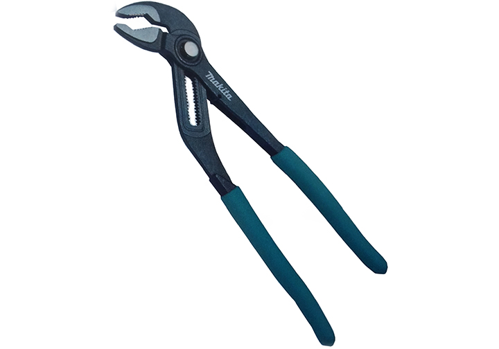 9.5" (240mm) Kìm mỏ quạ Makita B-65757