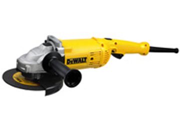 9” Máy mài góc 2000W Dewalt D28491