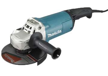 9" Máy mài góc 2200W Makita GA9020R01