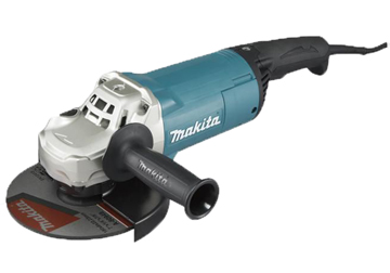 9" Máy mài góc 2200W Makita GA9061R