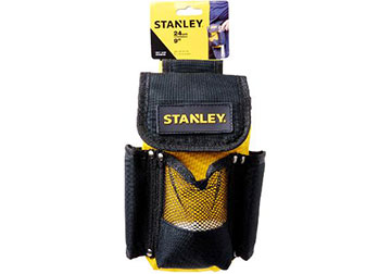 9" Túi đựng đồ nghề 4 ngăn Stanley STST509104