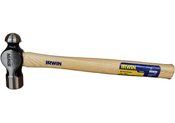 900g (32 Oz) Búa bi cán gỗ IRWIN 9098089