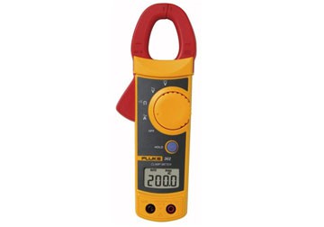 Ampe kìm AC Fluke 302 (400A)