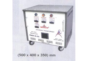 Biến thế công nghiệp 3 pha công suất 20KVA