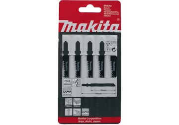 Bộ lưỡi cưa lọng 5 cây Makita A-86898