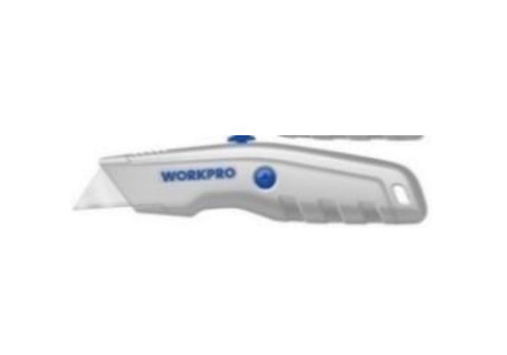 Dao rọc Workpro WP213006