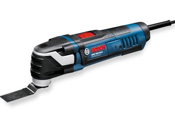 Bosch GOP 300 SCE Professional