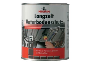 Hóa chất bảo vệ gầm xe Nigrin 74061