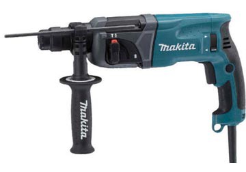 Máy khoan Makita HR2460F