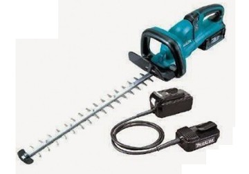 Máy tỉa hàng rào dùng pin Makita UH550DWBEP