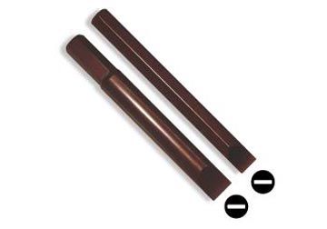 Mũi đóng dài dẹp 10mm Crossman 48-810