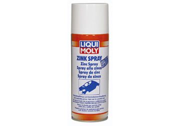 Sơn mạ tráng kẽm Liquimoly 1540