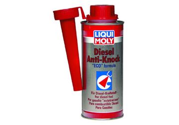 Súc béc dầu Liquimoly 2504