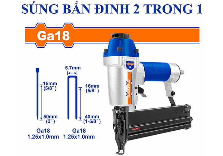 Máy dập ghim